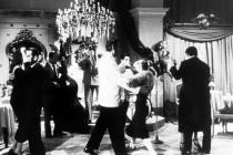 Federico Fellini: Cabiriiny noci