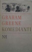 Graham Greene: Komedianti