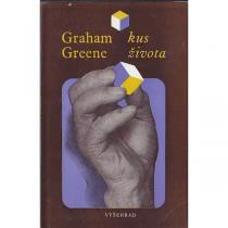 Graham Greene: Kus života