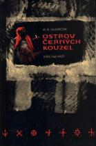 William B. Searbook: Ostrov černých kouzel