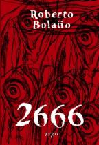 Roberto Bolaño: 2666