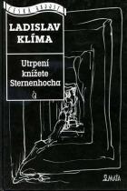 Ladislav Klíma: Utrpení knížete Sternenhocha