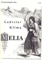 Ladislav Klíma: Melia