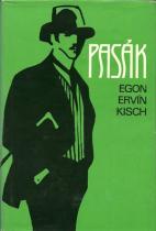 Egon Erwin Kisch: Pasák