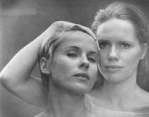 Ingmar Bergman: Persona