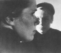 Ingmar Bergman: Persona