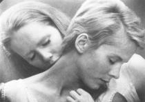 Ingmar Bergman: Persona