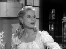 Ingmar Bergman: Lesní jahody
