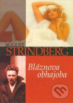 August Strindberg: Bláznova obhajoba