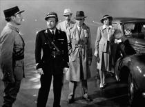 Michael Curtiz: Casablanca
