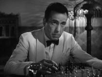Michael Curtiz: Casablanca