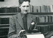 George Orwell