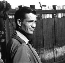 Jack Kerouac