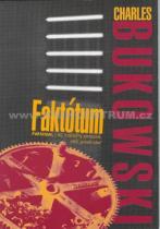 Charles Bukowski: Faktótum