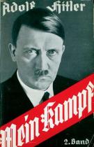 Adolf Hitler: Mein Kampf