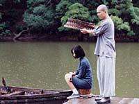 Kim Ki-duk: Jaro, léto, podzim, zima ...a jaro Kim Ki-duk: Jaro, léto, podzim, zima ...a jaro