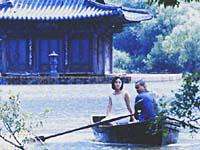 Kim Ki-duk: Jaro, léto, podzim, zima ...a jaro Kim Ki-duk: Jaro, léto, podzim, zima ...a jaro