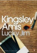 Kingsley Amis: Šťastný Jim