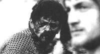 František Vláčil: Markéta Lazarová František Vláčil: Markéta Lazarová