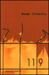 Noam Chomsky: 11.9. Noam Chomsky: 11.9.