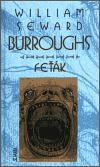 William Seward Burroughs: Feťák William Seward Burroughs: Feťák